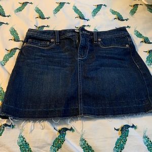 1 skirt and Shorts !